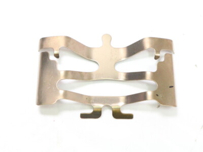 Honda CB 750 Four K7 K8 Bremsbacken Bremsbeläge + Federn Hinten Rear Brake Shoes