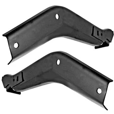 1965~1966 MUSTANG FRONT INNER BUMPER ARM PAIR (RIGTHT AND LEFT SIDE) M3570+M3571
