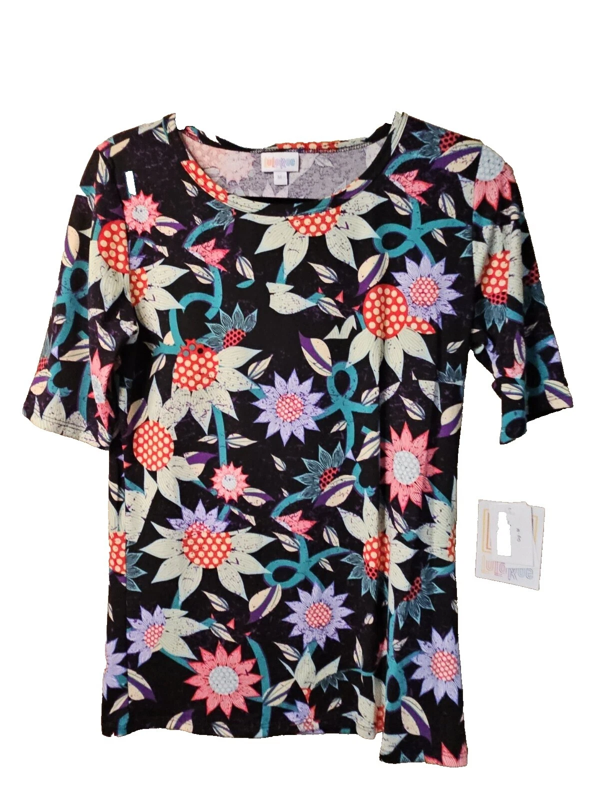 LuLaRoe Casual Tops for Women
