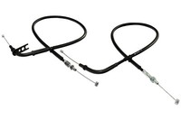 Gaszug Set ÖFfner + SchließEr FüR Yamaha YZF-R6 RJ R6 YZFR6 YZF R 6 Bj 2003-2005