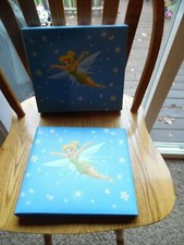 Disney Tinkerbell Scrap Book Photo Album Pintrest Disney Book