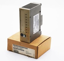 Siemens Simatic S5 6ES5 451-8MD11 E:04 -Unused/Original Packaging-