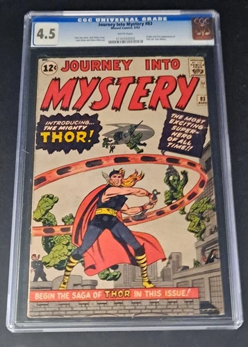 Comic Image