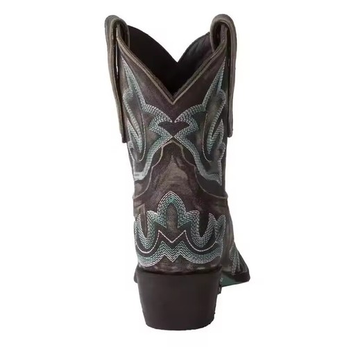Western women boots - Picture 7 of 9