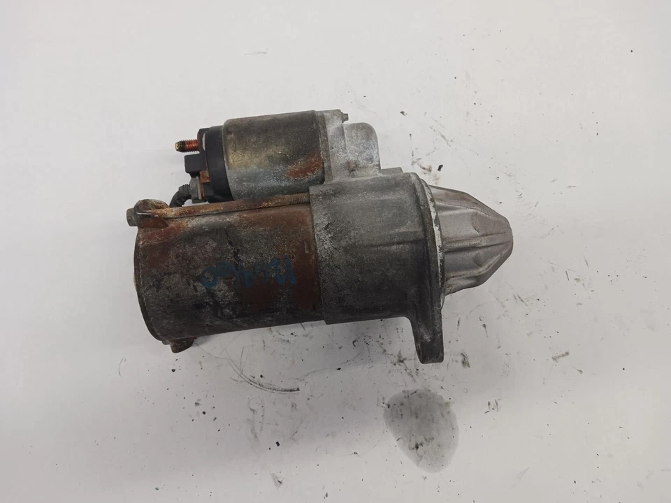 Motor De Arranque '04-'06 SUZUKI VERONA OEM 49K Millas ¡Garantía de 1 Año! Foto 2 de 4