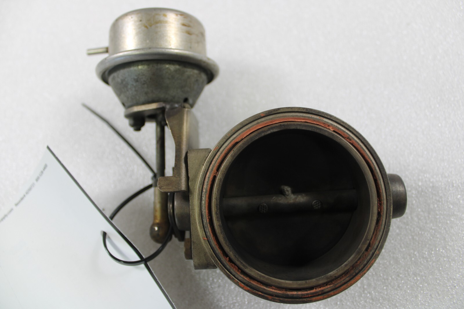 Ferrari F355, By-Pass Valve, Used, P/N 155006