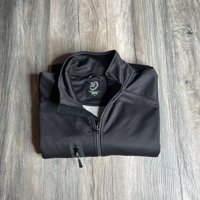 zero restriction tour series jacket