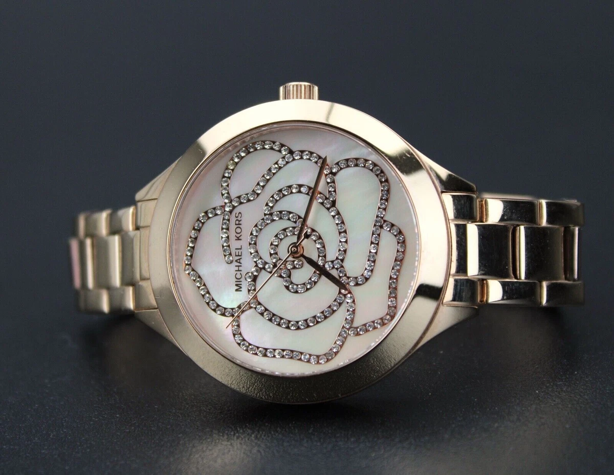 Michael kors outlet uhr ebay