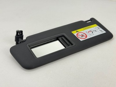Cupra Formentor 2024 Left Sun Visor 5H0857551J DLZ898