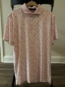G/FORE Golf Polo