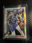 2025-26 Topps Chrome - Taurean Prince #147 Refractor