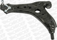 Monroe Querlenker Links (L29566) FüR VW FOX Skoda Fabia I Polo II Seat Cordoba
