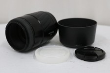 Minolta AF MACRO 100mm F2.8 Lens e12737