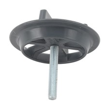 Spare Tire Hold Down Bolt Retainer Clamp Screw for Forte5 Forte Koup