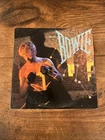David Bowie 'Let's Dance' Vinyl LP 1983 EMI Records SO-17093