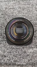 Sony Dsc-Qx10 Digital Camera