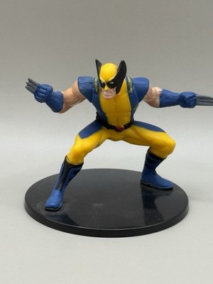 Wolverine Actionfigur 2012 Figur Marvel Sammlung