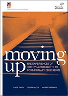 Moving Up: The Erfahrungen Von First-Year Students IN Post-Primar