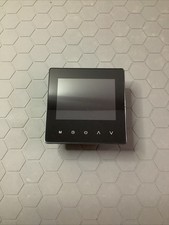 Touch Screen Thermostat with Wifi and Weekly ...