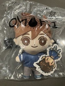 Hero Plush Omori | eBay