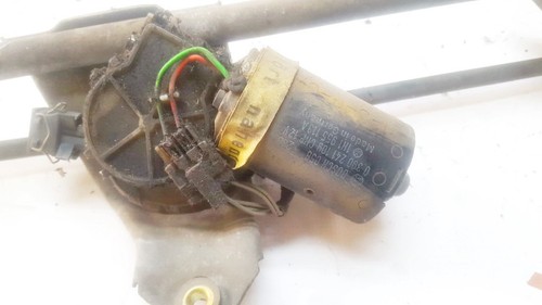 1h1955113a vorne Scheibenwischermotor Teilenummer 0390241109 Volk DE864921-91