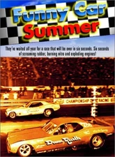 Funny Car Summer [New DVD]