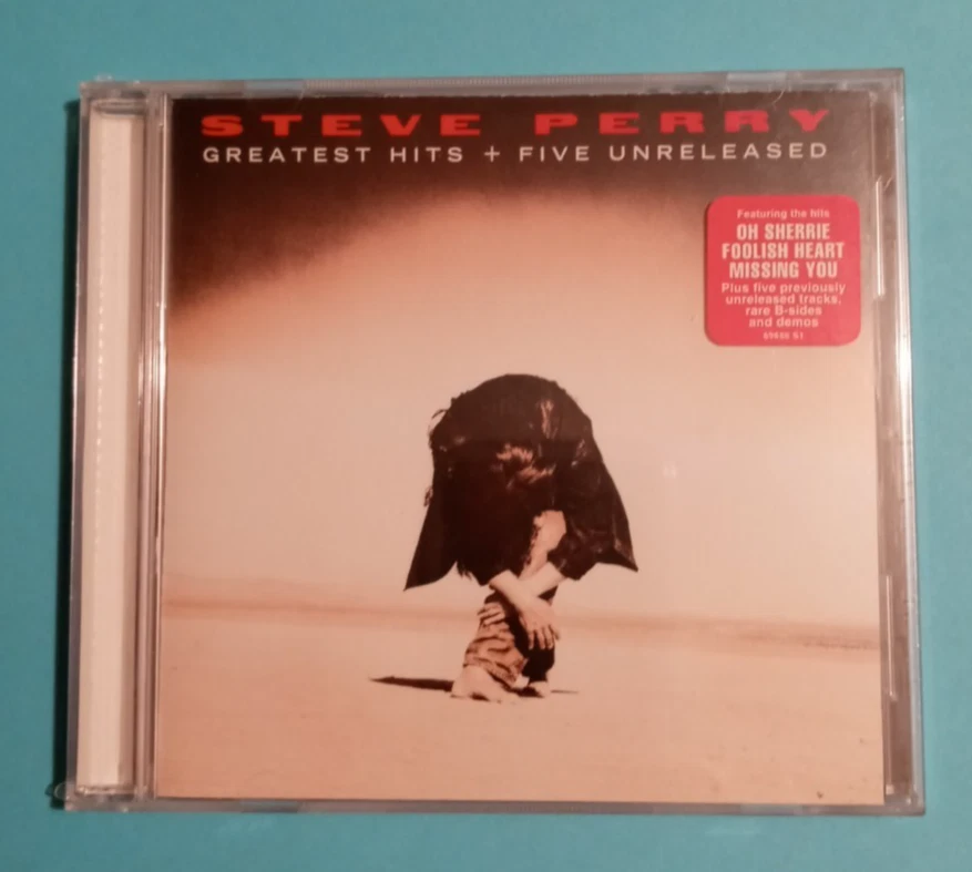 Journey Pop Music CDs for sale | eBay