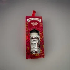 Poo-Pourri Before-You-Go Toilet Spray Hollyday Spice 2 Fl Oz New