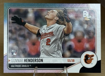 2023 Topps Big League Wrapper Redemption You Pick Complete Your Set