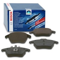 Bosch BremsbelÄGe Seat Ibiza 6J1 6P5 6J5 6P1 VW Audi A1 Skoda Peugeot 208 308
