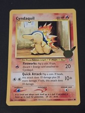 Cyndaquil [Jumbo] #57 Prices | Pokemon Celebrations | Pokemon Cards