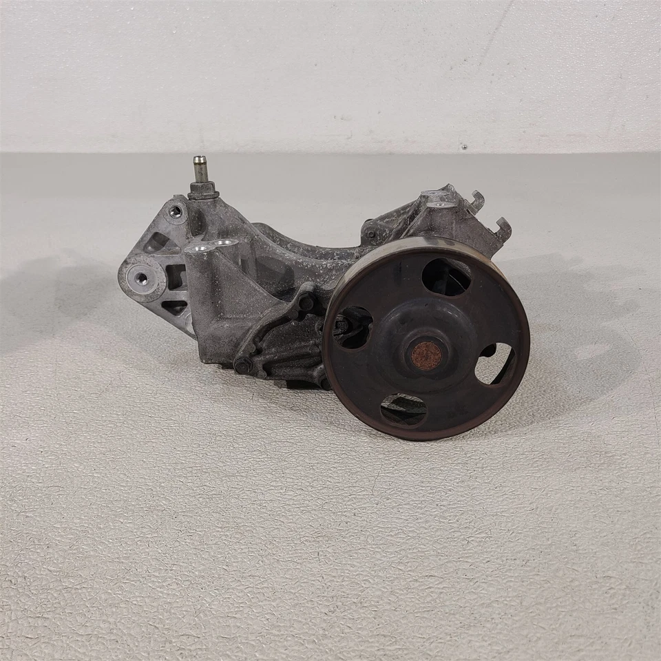 Conjunto de bomba de agua motor Honda Civic Si 12-15 2,4 L Aa7391 Foto 3 de 4