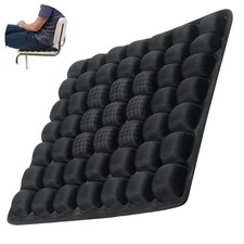 Sondor Travel Cushion – Adjustable Bubble Technology for Customized Comfort, ...