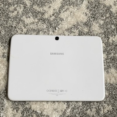 Samsung Galaxy Tab S3 in white coler  android 5.0  