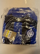 Inter Milan Jersey 2022 / 2023 - Size S - New & Sealed