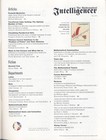 The Mathematical Intelligencer - Vol 36 No 3 - Fall 2014 - Mathematical Etudes + — photo 2