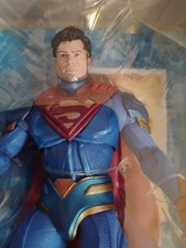 DC McFarlane Multiverse Superman Injustice 2 Action Figure