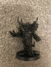 Blood Bowl Warhammer Chaos Teams Star Player Grashnak Blackhoof Minotaur