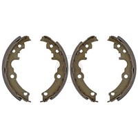 Bremsbackensatz Ø 200 Mm 46 Mm A.B.S. FüR U.A. Chevrolet Beretta