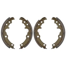 Mâchoire de frein Chevrolet BERETTA