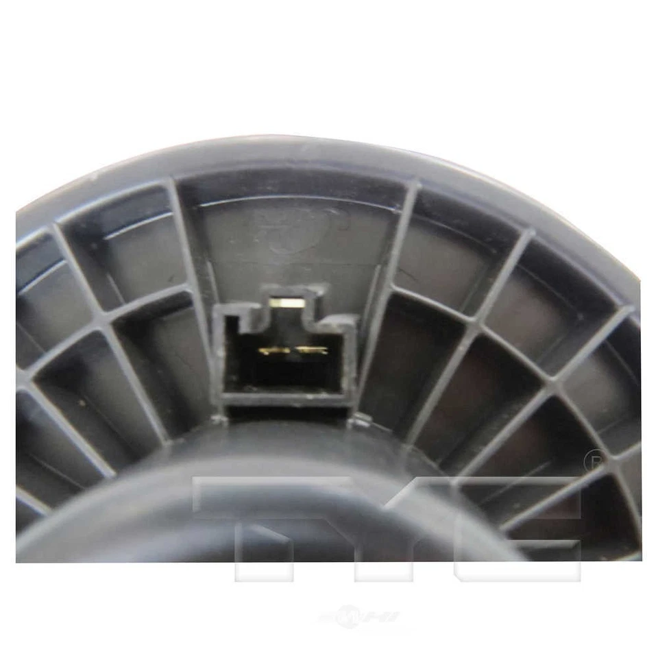 HVAC 吹风机电机 适合 2013 - 2018 年马自达 3 3,6 CX-5 TYC — 第 3/4 张图片