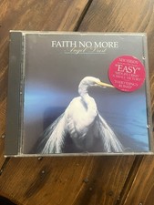 Faith No More - Angel Dust (CD, 1993)