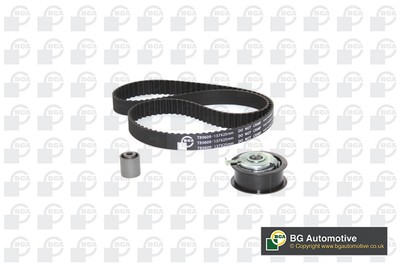 BGA TB9609K Zahnriemensatz für AUDI,FORD,SEAT,VW