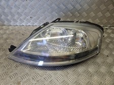 CITROEN C3 HEADLIGHT PASSENGER SIDE 9680157780 2006