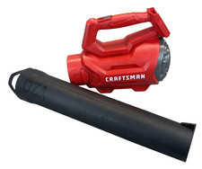 Craftsman V20 20volt max Handheld Leaf Blower CMCBL700 - Tool Only