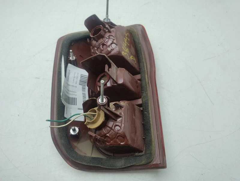 8155142040 piloto trasero derecho para TOYOTA RAV4 (A2) 9254614 - Imagen 3 de 4