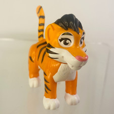 Paw Patrol Jungle Pups Tiger Action Figure