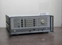 ROHDE & SCHWARZ FSAS RF UNIT SPECTRUM ANALYZER 100Hz to 1.8GHz # U122 style