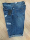 CSG Jean Shorts, Distressed, Men 32, NW$42.00T`s — photo 4