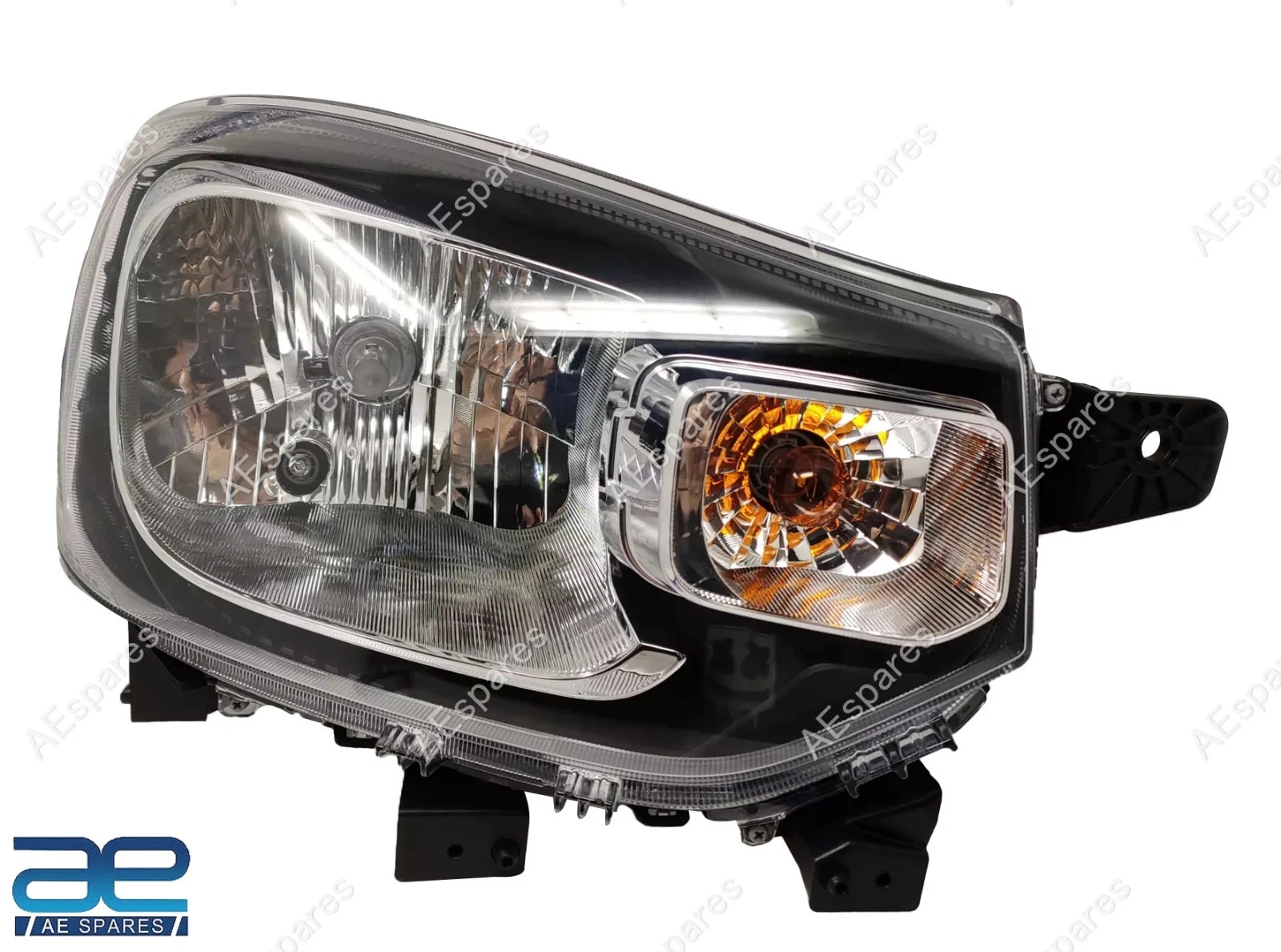 Headlight Head Lamp Assembly RH For Suzuki S-Presso 1.0L 2019-Now 35100M62S00
